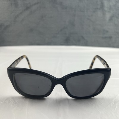 Kate Spade Johanna/S FX8 OS Blue Brown Cat Eye Sunglasses  display picture 3