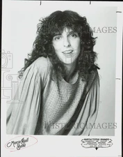 Press Photo Musician Marcia Ball - nod11777