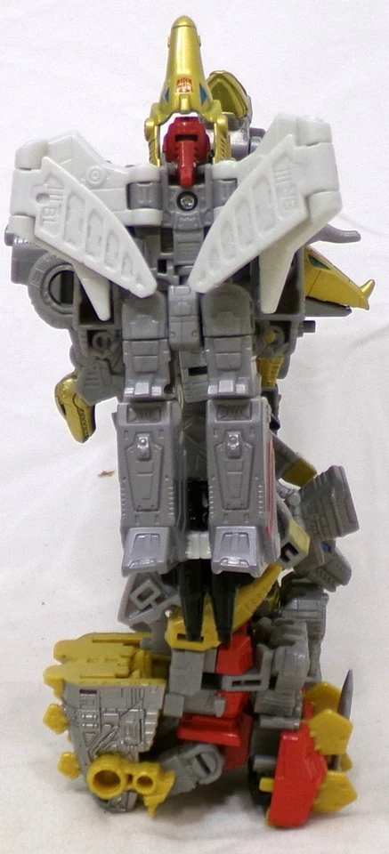 Hasbro Transformers Legacy Evolution Core Class Dinobots Volcanicus Complete - Image 2 of 4