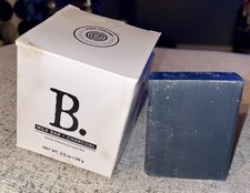 Beekman 1802 Milk Bar  Charcoal 3.5 oz Gentle Detoxifying Facial Bar New READ 