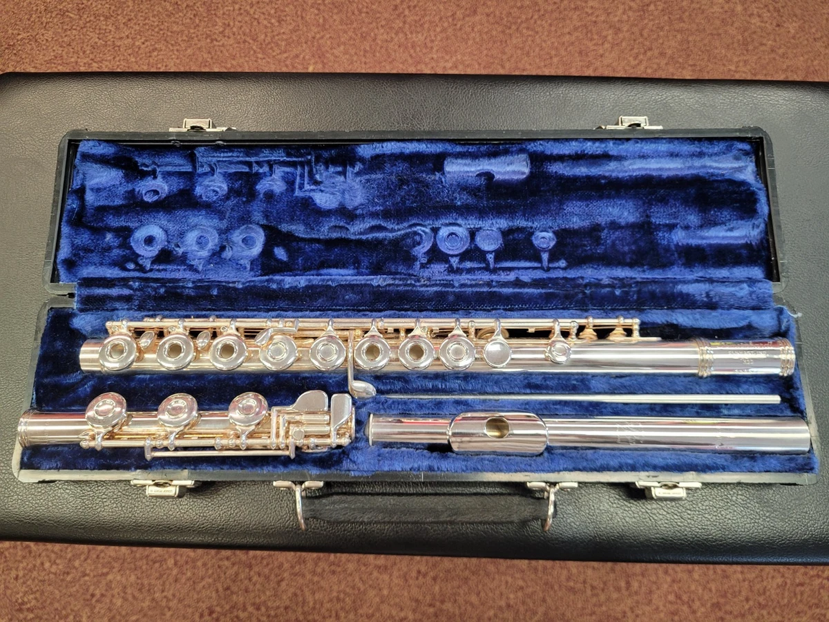 25+ Gemeinhardt Flute 3b for sale | Updated Oct 2026