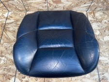 04-07 Volvo V70rs60r Nordkap Blue Lower Front Seat Oem