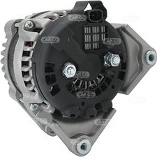 Alternatore nuovo per CHEVROLET OPEL VAUXHALL:TRAX,CRUZE,ORLANDO,TRACKER,ASTRA J