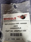 Wheels Manufacturing Dropout 303 Derailleur Hanger 12x1.0 BNIB — photo 1