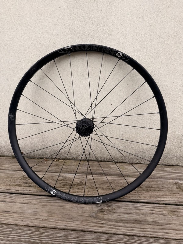 Industry Nine 1/1 29” Rear Wheel XD Driver