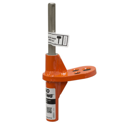 ITOOL CR170350MCM28IN Pulling Head 350MCM 4000LB