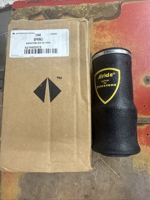 Spring,air Ride , Cab Ss 4218925C2  BRAND NEW