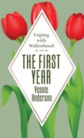 Vennie Anderson | The First Year | Buch | Englisch (2021) | Gebunden