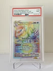 PALKIA Originel VSTAR 192/189 ASTRES RADIEUX EB10 FR - PSA 9