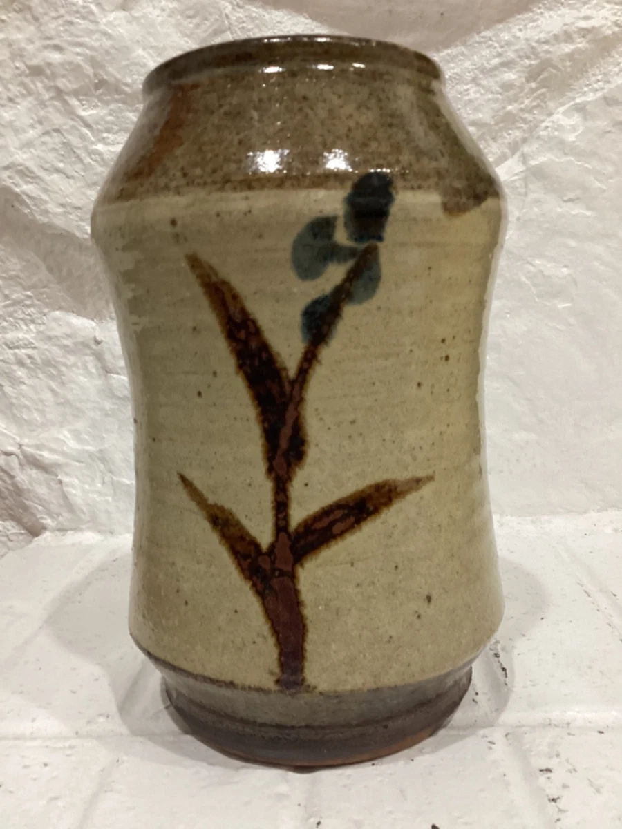 古董陶瓷日本花瓶后1940 | eBay