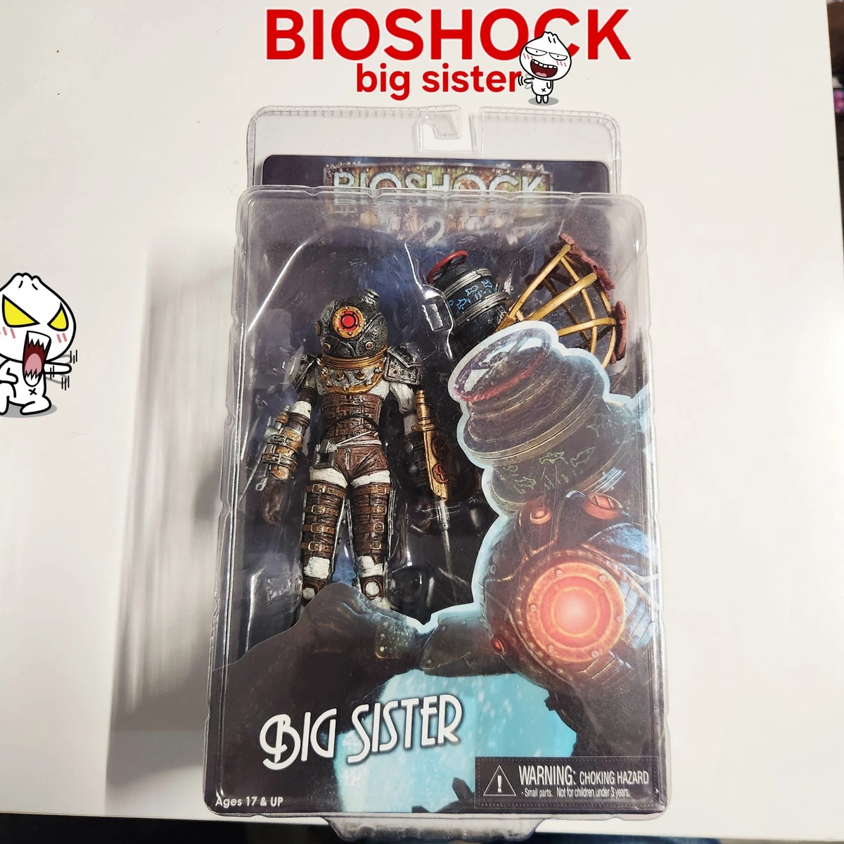 25+ NECA BioShock Action Figures for sale | Updated Oct 2026