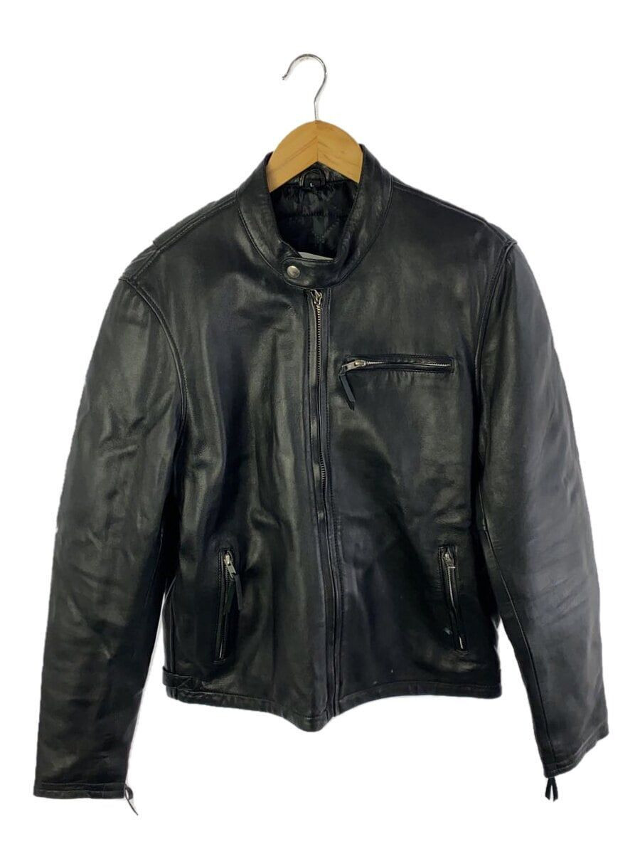 ジャケット・アウター DEGNER D-girl single riders jacket L