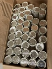 Full Roll of 20 NICE 2024-P Uncirculated Kennedy Half Dollars 50 Cent Coins #110