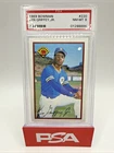 1989 Bowman - Ken Griffey Jr #220 (RC)