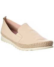 The Flexx Chappie Leather Flat Women's