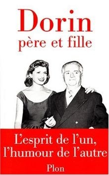 DORIN. Père et fille von Dorin, Françoise | Buch | Zustand sehr gut