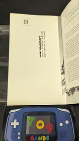 Cliffhanger (Sega CD, 1993) CIB COMPLETE IN BOX