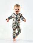 BURLEBO BABY FULL ZIP SLEEPER-15 COLOR OPTS-FREE SHIPPING!!!!!!!!