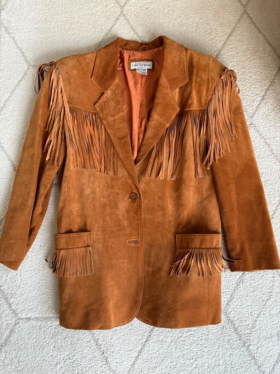 saks fifth avenue leather jacket products for sale | eBay