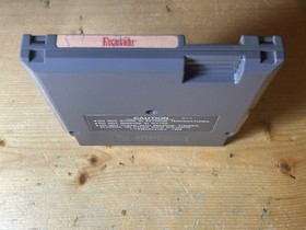 Faxanadu NES Nintendo Aut&eacute;ntico Probado Env&iacute;o Gratis