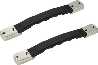 2Pcs Replacement Suitcase Luggage Carrying Handle Grip Travel Suitcase Luggage C