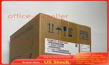 YASKAWA SGM7G-20AFC6C AC SERVO MOTOR SGM7G20AFC6C New In Box Expedited Shipping
