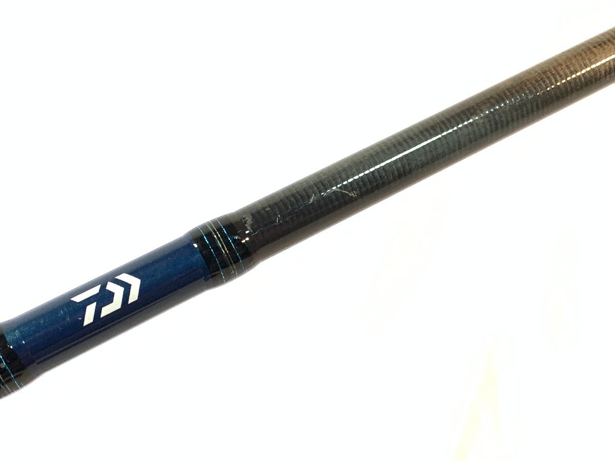 No. 03429 Daiwa 20 Emeraldas Air Ags 78M R Egging Rod No. 03429 Daiwa 20 Emeraldas Air Ags 78M R Egging Rod
