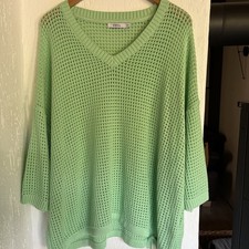 Cecil Pullover Pulli Strick Damen 100% Baumwo...