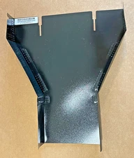 SuperMicro MCP-310-51402-0B Mylar Air Shroud for AMD 1U CSE-514 with H13SAE-MF