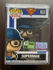 Superman 1,500 piece Con Sticker Funko Pop 613