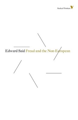 Edward W. Said Freud and the Non-European (Taschenbuch) (US IMPORT)