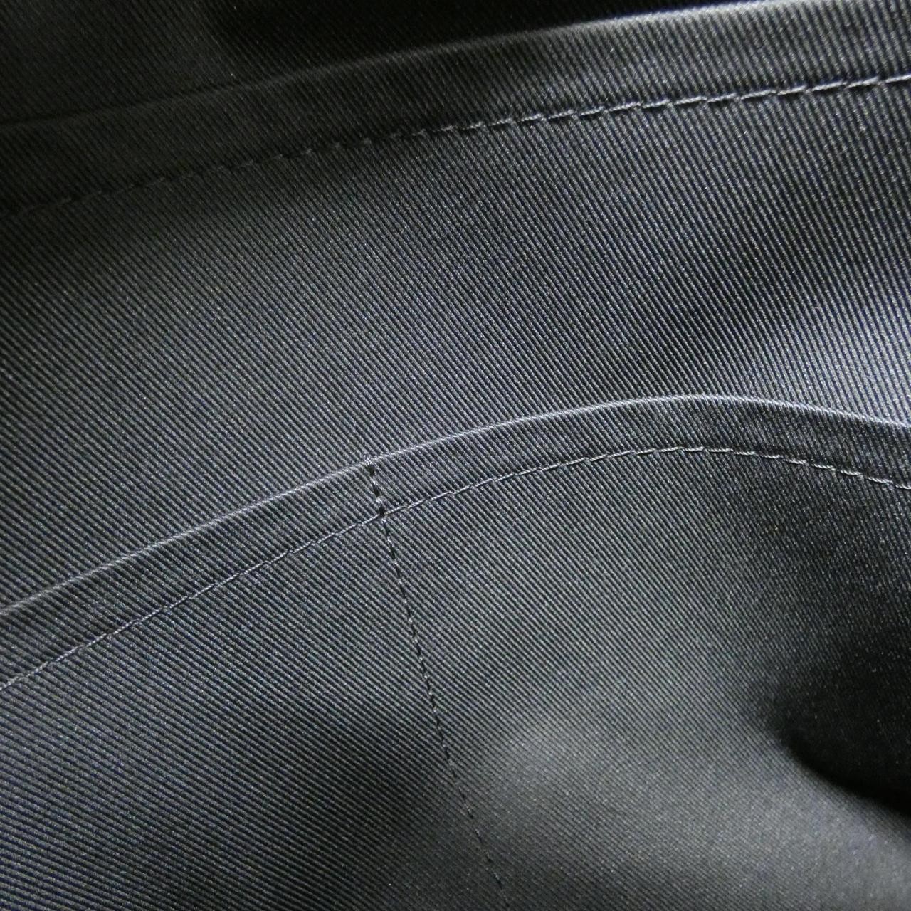 Authentic LOUIS VUITTON Monogram Eclipse Back Pac… - image 7