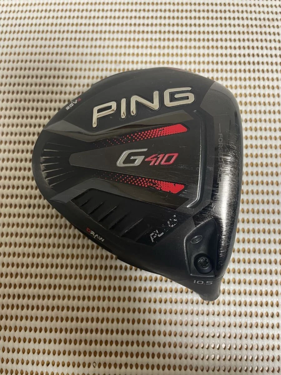 G410 Plus Driver Golf Clubs for sale - eBay