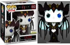 Funko Pop! Vinyl Super 6": Diablo IV - Lilith (Glow) - (Amazon Exclusive) GitD