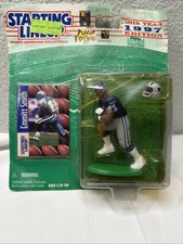 Emmitt Smith 1997 Kenner Starting Lineup Dallas Cowboys