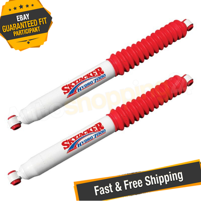 #ad Skyjacker H7071 Hydro 7000 Shock Absorbers Set $112.34