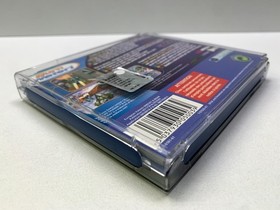 HYDRO THUNDER - SEGA DREAMCAST - USED PERFECTLY WORKING PAL VERSION