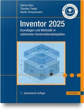 Patrick Klein Inventor 2025