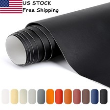 Leather Repair Kit Self-Adhesive Patch Stick ON Sofa Clothing Car Seat Couch US