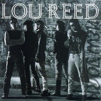 Audio Cd - Lou Reed - New York - Warner Music -D- Neu