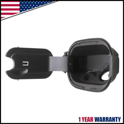 #ad For Silverado 1500 2019 25 6.6 Bed Gas Fuel Door Tank Filler Pipe Housing US $30.56