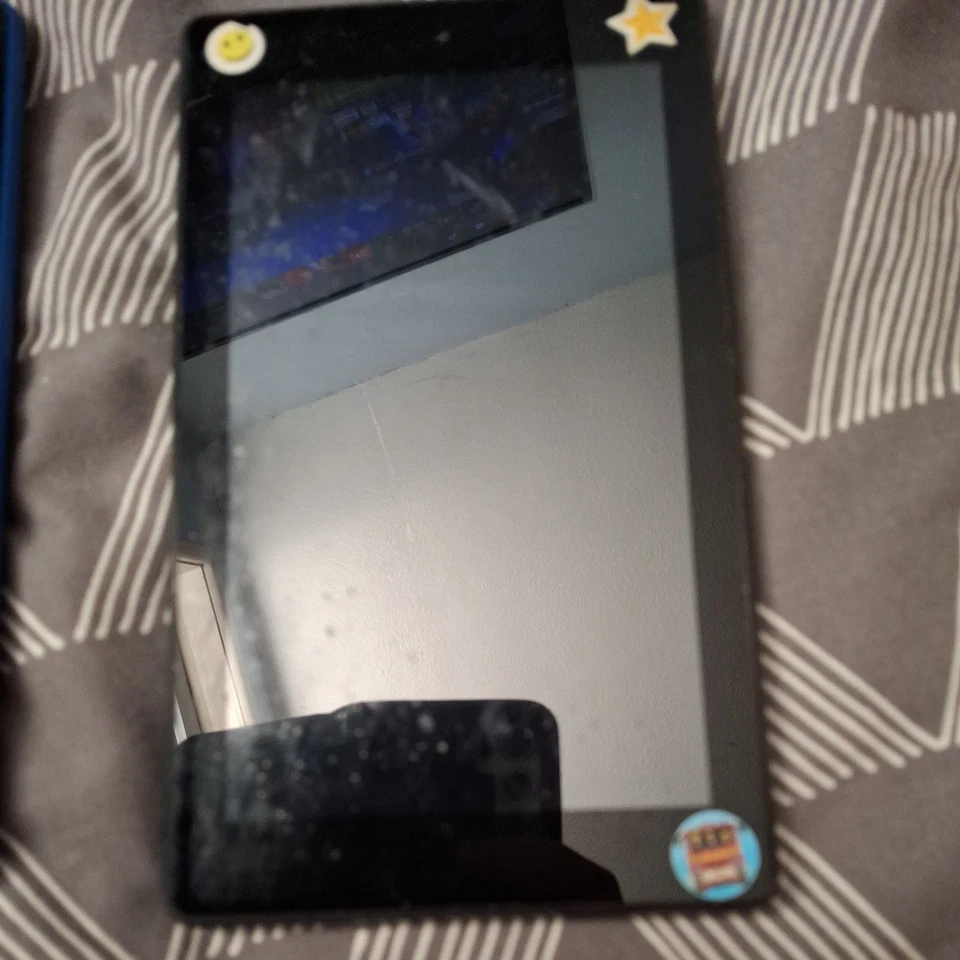 AMAZON FIRE TABLET 7” WIFI Parts - Image 2 of 4