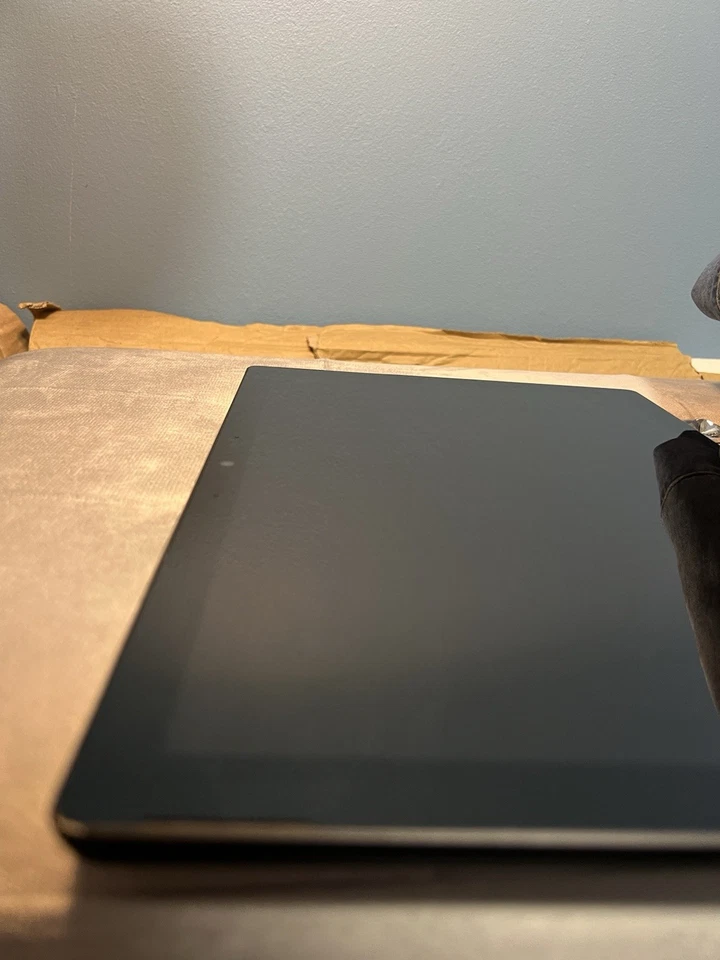 Microsoft Surface Pro 7 I7-1065G7, 3.9 GHz, 16GB RAM, 256GB SSD - Image 4 of 4