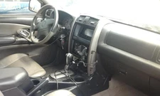 Transfer Case Fits 02-04 ISUZU AXIOM 1173722