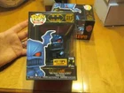 FUNKO POP HEROES BATMAN MERCILESS METALLIC BLUE 313 EXCLUSIVE HOT TOPIC 80 YEARS