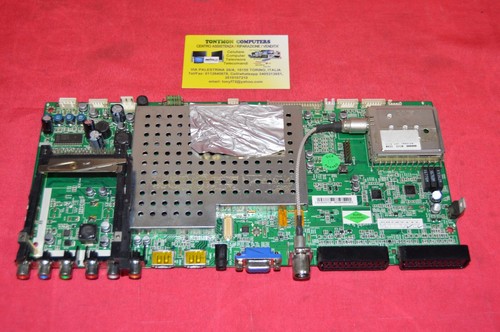 MB- 40-EU522P-MAF4XG Mainboard Für TV Thomson 40E91NF32