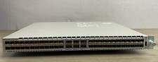 Arista DCS-7280SR-48C6-F 48x 10GbE SFP 6x 100GbE QSFP Switch- Same Day Shipping