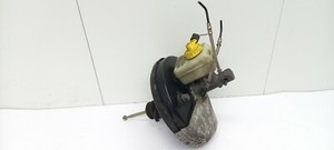 Audi A3 8L 1,6 - Hauptbremszylinder Bremskraftverstärker Bremse 1J1614105G  (03)