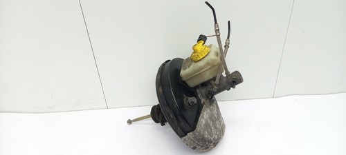 Audi A3 8L 1,6 - Hauptbremszylinder Bremskraftverstärker Bremse 1J1614105G  (03)