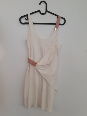 bryce dallas howard gold dress argyle Bec and Bridge main image 1